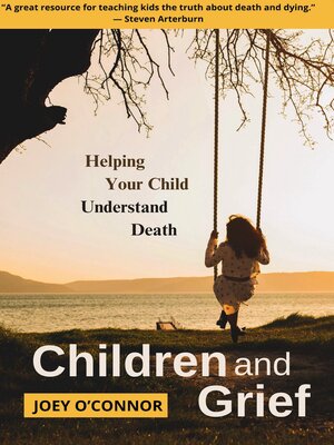 cover image of Children and Grief